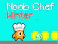 Jeu Noob Chef Hiver en ligne