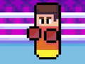 Jeu Boxe Simple en ligne