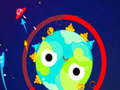 Jeu Univers des Canons en ligne