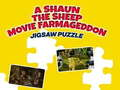 Jeu Un Puzzle de Film de Shaun le Mouton : La Ferme-ageddon en ligne