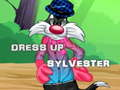 Jeu Habillage de Sylvester en ligne