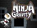 Jeu Ninja Gravité en ligne