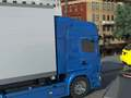 Jeu Stationnement de camion 18 Roues en ligne