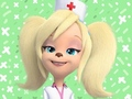 Jeu Le Dentiste des Barkers en ligne