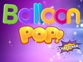 Jeu Défi Éclater des Ballons en ligne