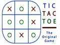 Jeu Tic Tac Toe Le Jeu Original en ligne
