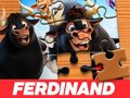 Jeu Puzzle Ferdinand en ligne