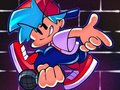 Jeu Friday Night Funkin Puzzle en ligne