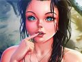Jeu Kawaii Anime Avatar Habillage en ligne