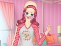 Jeu Mode Scolaire Kawaii en ligne