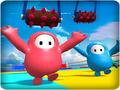 Jeu Course Knockout Royale Chute en ligne