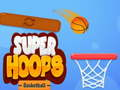 Jeu Super Hoops Basketball en ligne