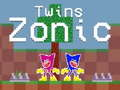 Jeu Jumeaux Zonic en ligne