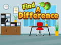 Jeu Trouvez la différence en ligne