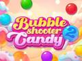 Jeu Tireur de Bulles Candy 2 en ligne