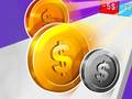 Jeu Rafle d'argent en ligne