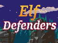 Jeu Défenseurs des Elfes en ligne