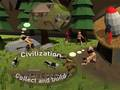 Jeu Civilisation en ligne