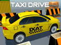 Jeu Conduite de Taxi en ligne