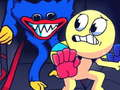 Jeu Casse-Tête Huggy 3 en ligne