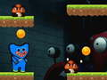 Jeu Poppy Playtime Huggy Mobile en ligne