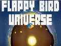 Jeu UNIVERS FLAPPY BIRD en ligne