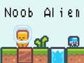 Jeu Noob Alien en ligne