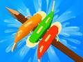 Jeu Survie Inactive en ligne