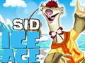 Jeu Sid L'Âge de Glace en ligne
