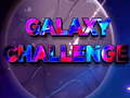 Jeu Défi Galactique en ligne