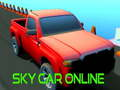 Jeu Voiture Céleste En Ligne en ligne