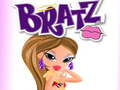 Jeu Déguisement des Bratz Sucrées en ligne