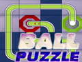Jeu Puzzle de Boules en ligne
