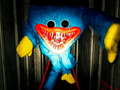 Jeu Hugie Wugie Coureur en ligne
