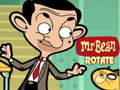 Jeu Monsieur Bean Tourner en ligne