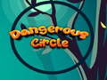 Jeu Cercle Dangereux en ligne