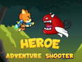 Jeu Tireur d'Aventure Héros en ligne