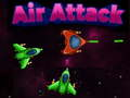 Jeu Attaque aérienne en ligne