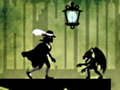 Jeu Course cauchemardesque en ligne