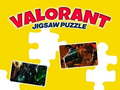 Jeu Puzzle Valorant en ligne