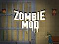 Jeu Mod Zombie en ligne