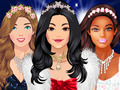 Jeu Créatrice de Tenues Modernes pour Filles en ligne