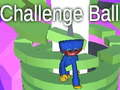 Jeu Balle de Défi en ligne