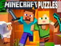 Jeu Casse-têtes Minecraft en ligne
