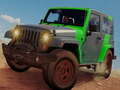 Jeu Conduite de Jeep hors route en ligne