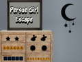 Jeu Poursuivre la fille: Évasion en ligne