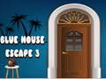 Jeu Évasion de la maison bleue 3 en ligne