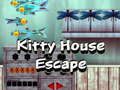 Jeu Évasion de la Maison des Chats en ligne