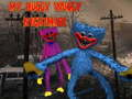 Jeu Mon Huggy Wuggy Cauchemar en ligne