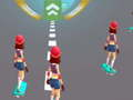 Jeu Fille Turbo en ligne
